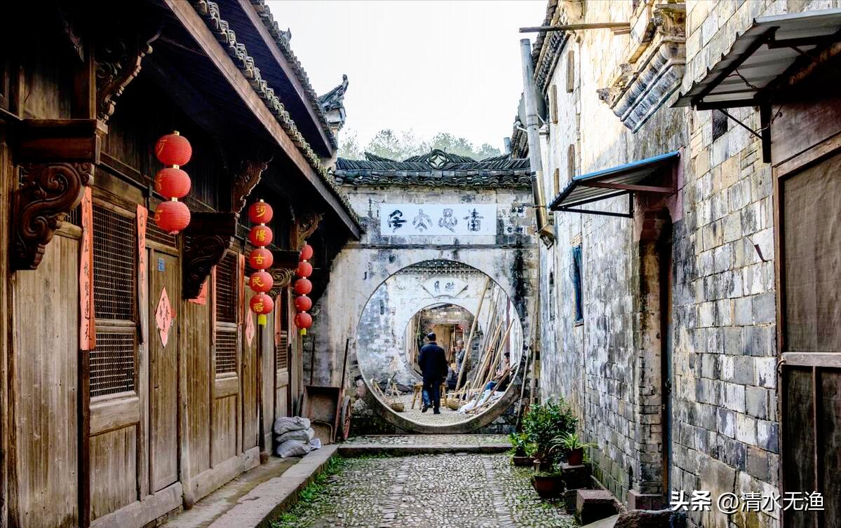 安阳最新楼盘与自然美景的邂逅，启程宁静之旅