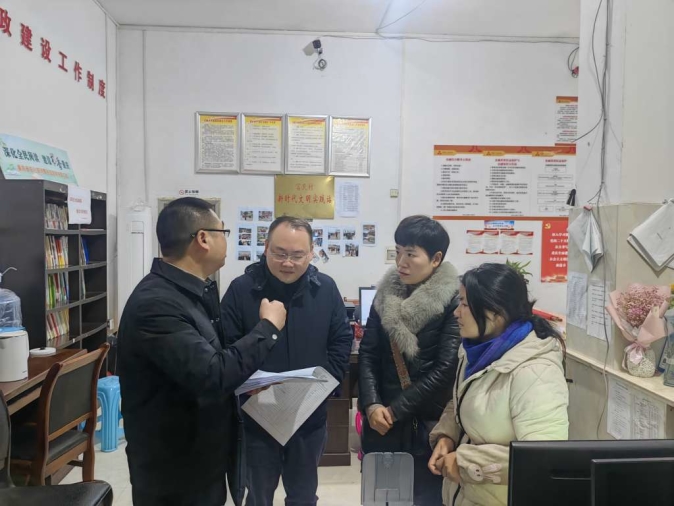 石柱县领导分工最新调整，日常分工与不寻常友情故事揭秘