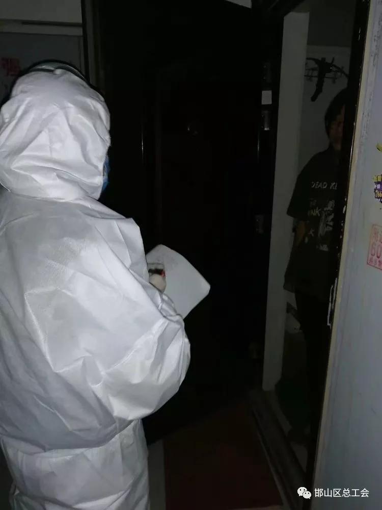 今日邯郸女工招聘最新动态更新