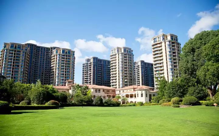 黄江最新楼盘，探索自然美景，寻觅内心宁静的居所