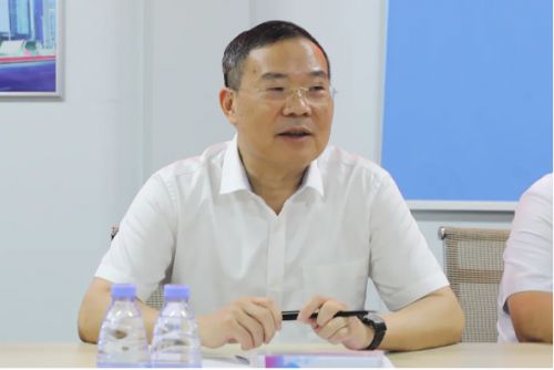 赖伟宣最新动态，揭开成功序幕，展望未来发展之路