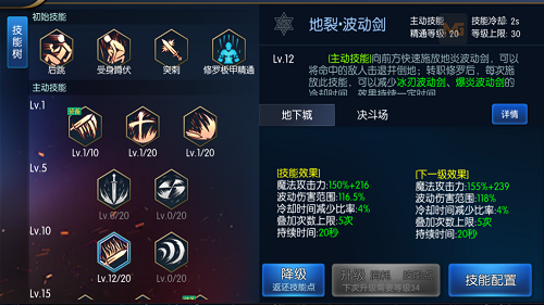 终结6修罗最新加点——科技赋能，未来修炼指南