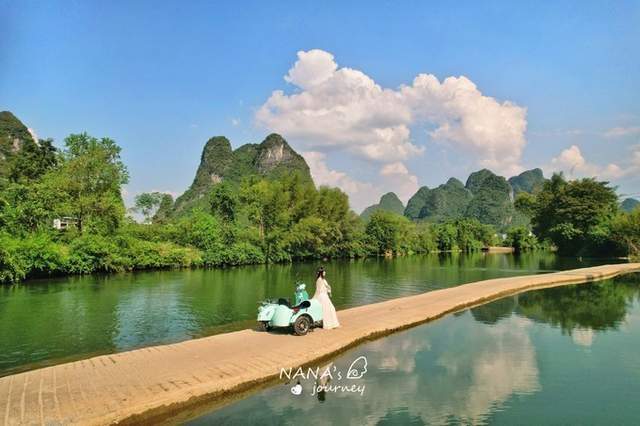 马安高速最新动态，驶向自然美景，探寻内心宁静之旅