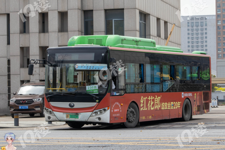 公交235路路线最新动态更新🚌