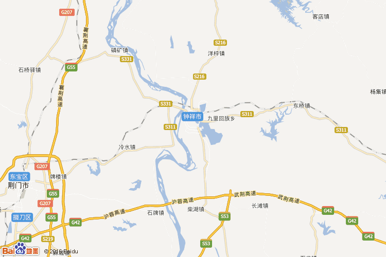 大众最新地图，探索自然美景，发现内心宁静之地