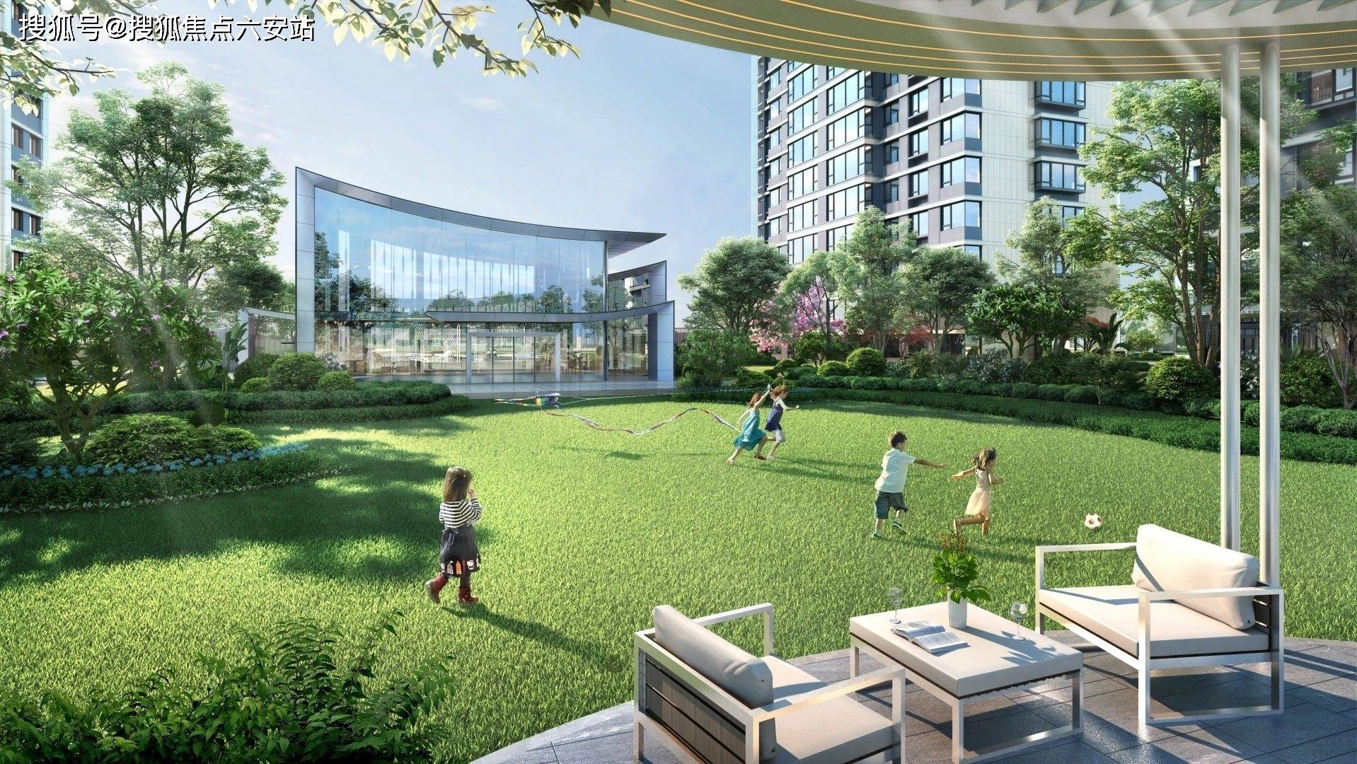 大明胜景最新房价，科技重塑居住梦想，开启未来生活新纪元