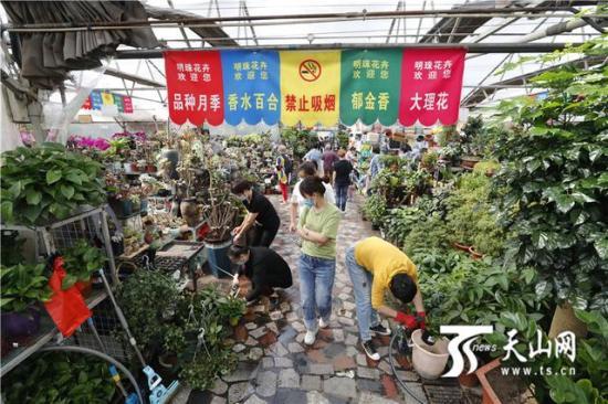 最新乌鲁木齐58保安招聘信息及应聘步骤指南