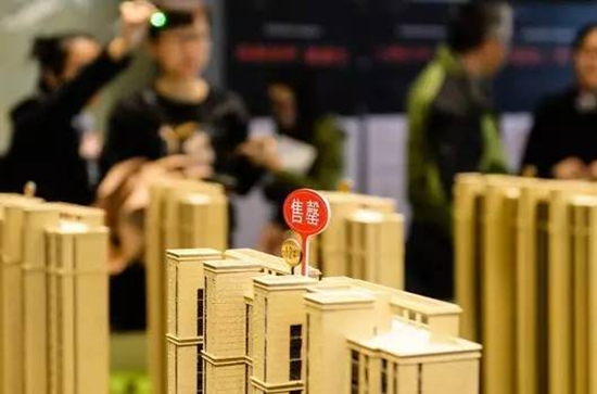 罗定市最新房价动态及市场走势，购房指南与最新资讯速递