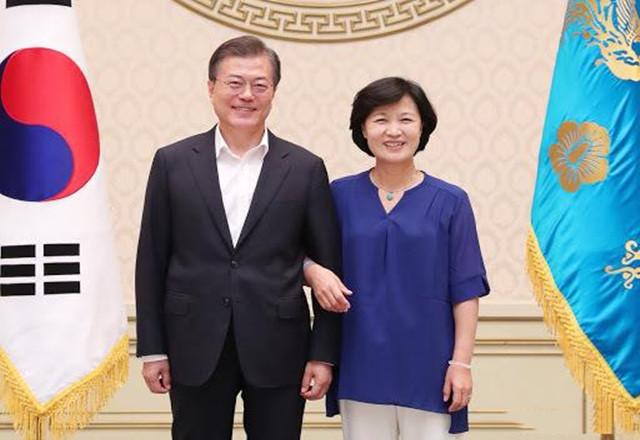 韩国最新政坛动态，变化、学习与自信的力量今日展现