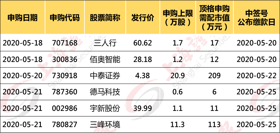 最新新股中签结果大揭秘🚀