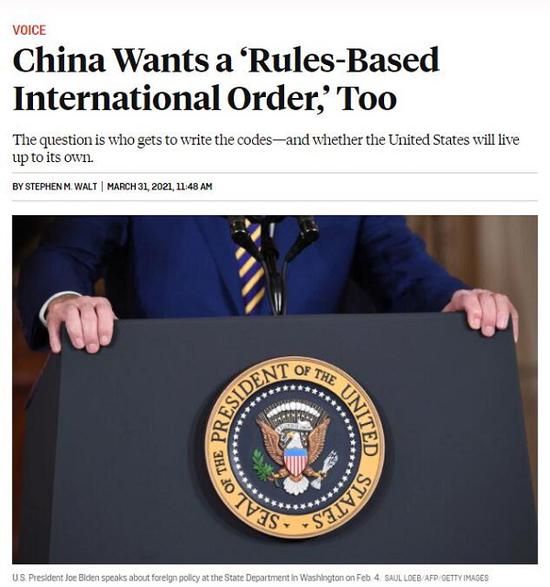 我国对美国最新禁令步骤指南详解