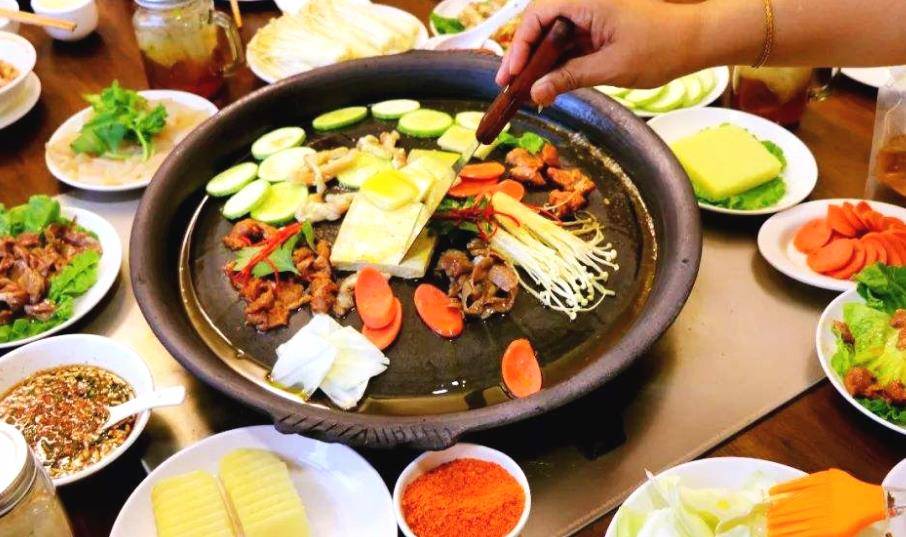陈皮皮最新版，小巷中的秘密美食探秘