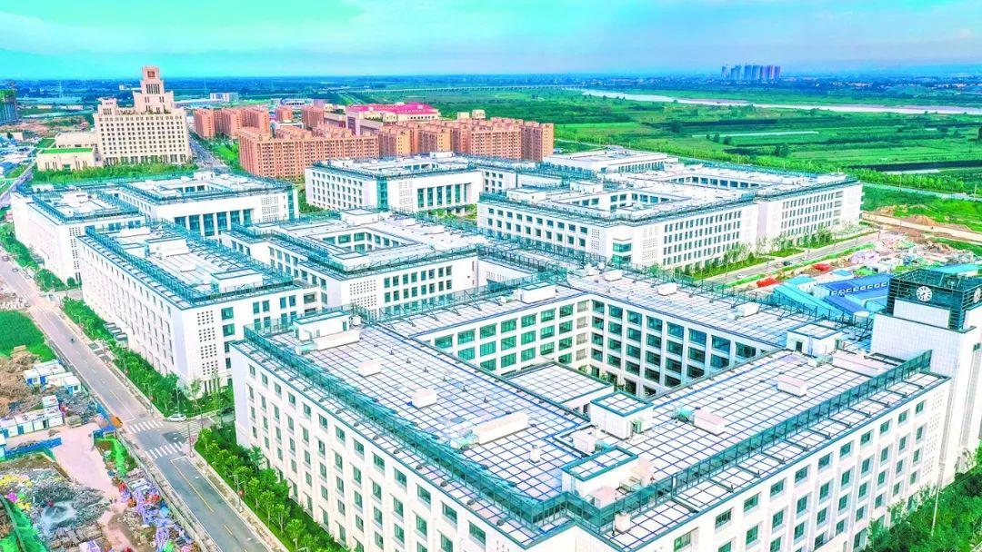 西咸新区户口政策最新动态及消息更新