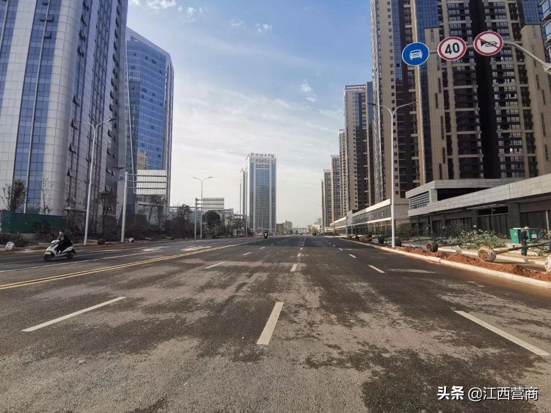 新洪城大市场最新动态揭秘，最新更新与趋势分析