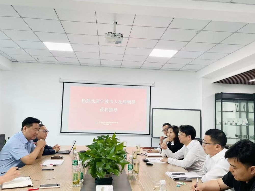 北仑人才市场最新招聘信息速递