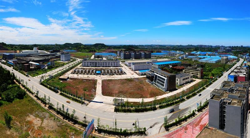 渠县工业园区最新招聘动态，职业发展的理想选择地