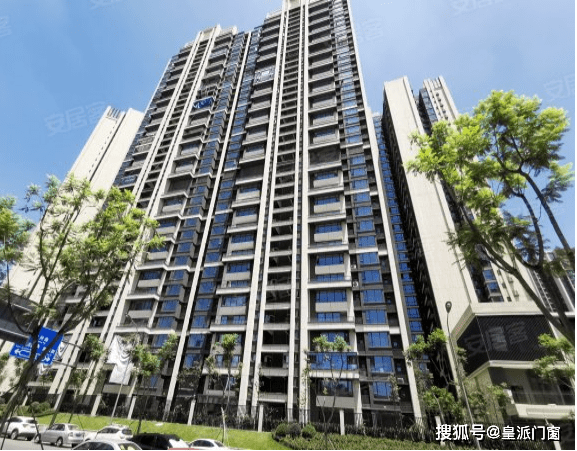 成都广汇御园最新动态更新
