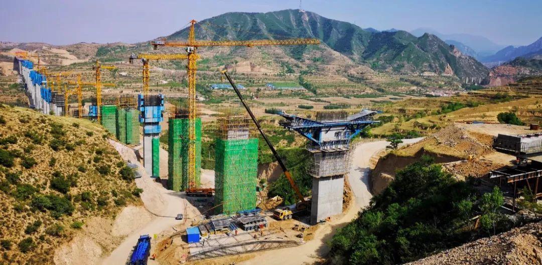 京蔚高速公路最新动态与相关论述概述