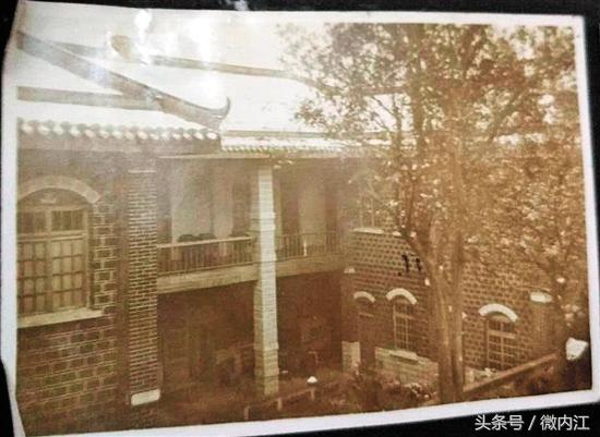 资中古城建设最新动态揭秘