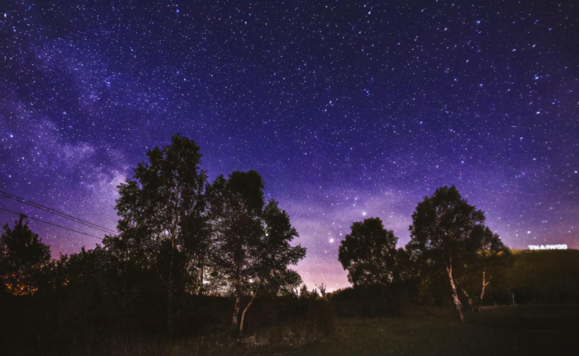 心灵之旅与星光的邂逅，你的爱如星光最新章节连载更新中
