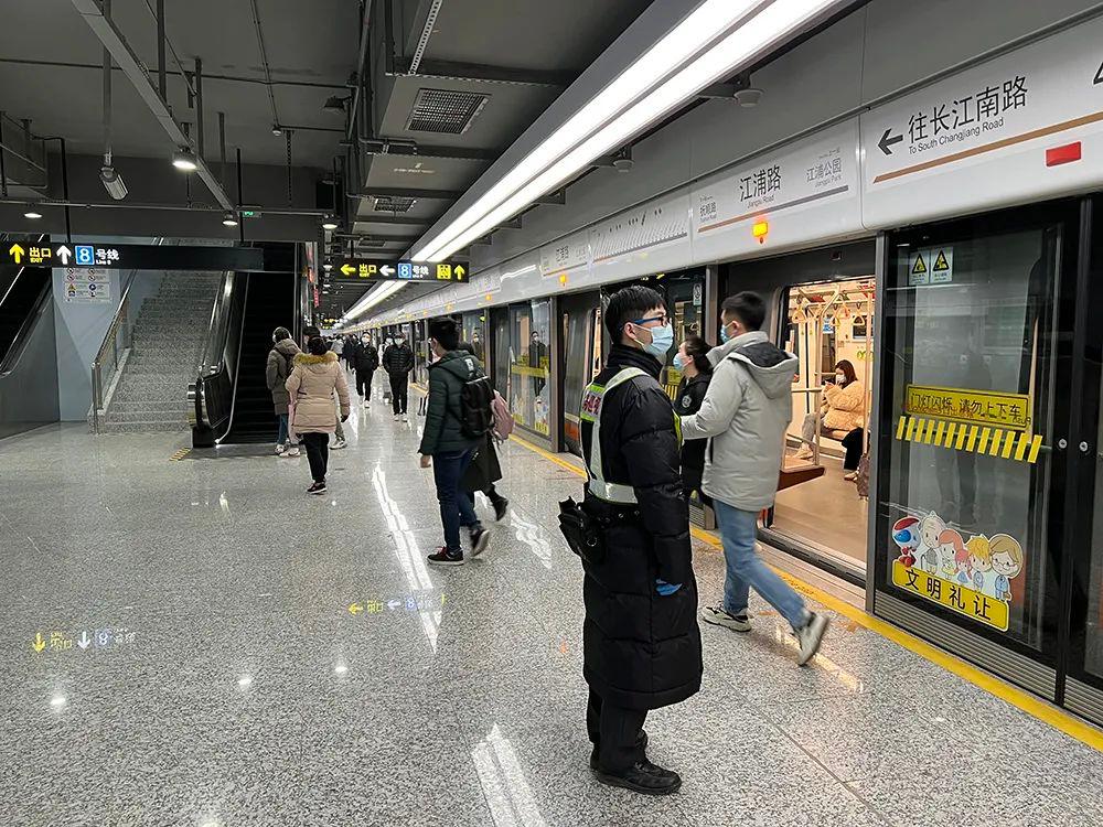 上海地铁14号线最新动态，温馨旅程的进展与更新