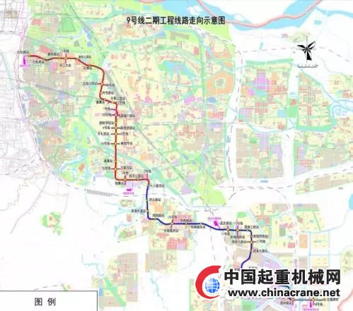 郑州地铁八号线最新动态，科技新纪元，启程未来之旅
