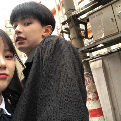 五个字情侣网名共赴自然之旅，寻找内心的宁静与平和之恋