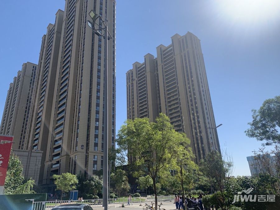 中正锦城最新动态，温馨日常的趣事
