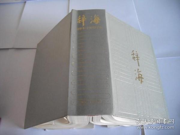 最新辞海价格深度解析与探讨
