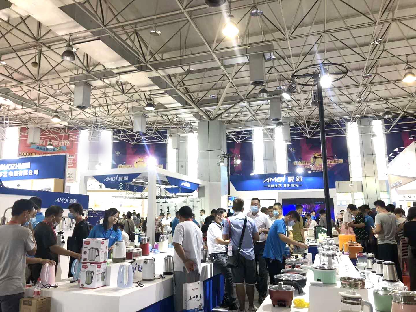 科技与生活的完美融合，家电最新动态概览🌟