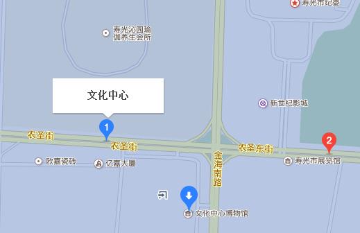 寿光最新地图详细步骤指南及指南解读