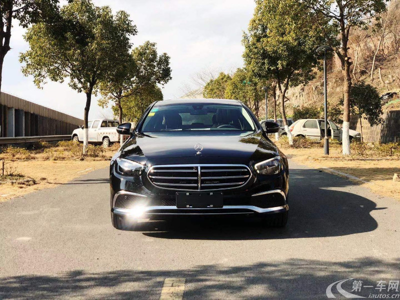 E300L价格探索自然美景之旅