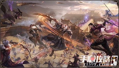 龙魔血帝续集，知识力量成就新时代传奇之路