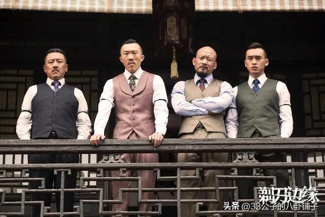 深度解析与推荐，经典谍战电视剧大盘点
