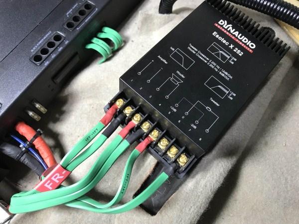 先锋最新音响功放的深度解析与观点阐述