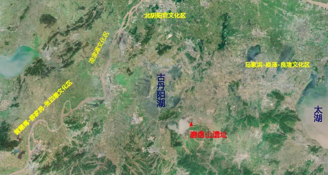 平谷新城规划更新揭晓，追寻自然美景，探寻内心宁静之旅