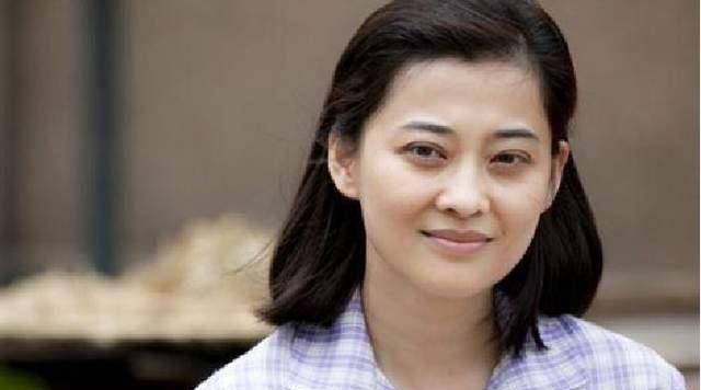 百度女演员的心灵与自然美景之旅