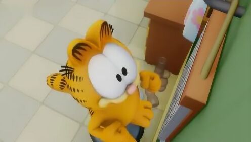 加菲猫新一季，温馨日常的延续