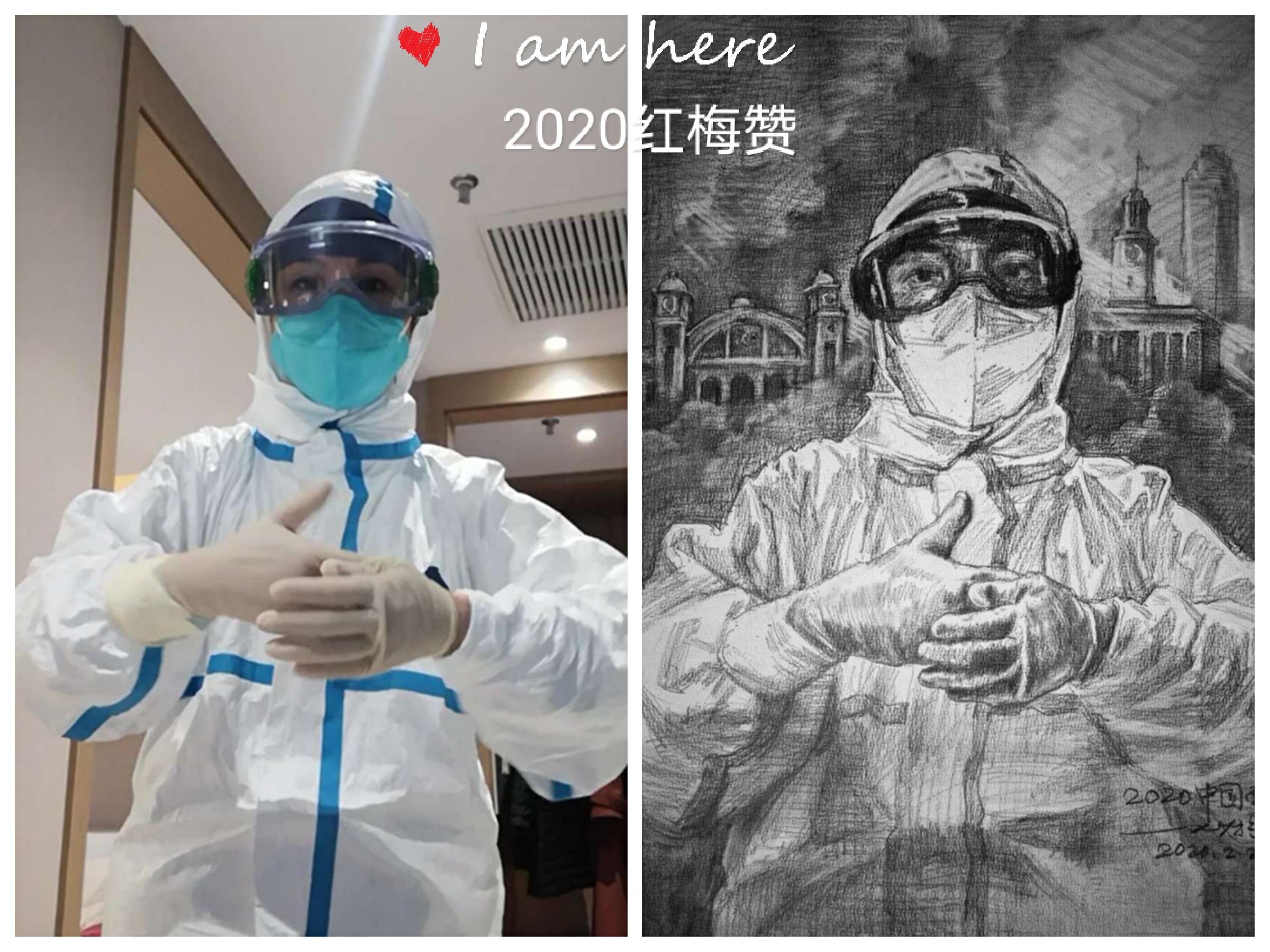 最新疫情动态下的科技守护者，智能科技产品引领抗疫未来之路