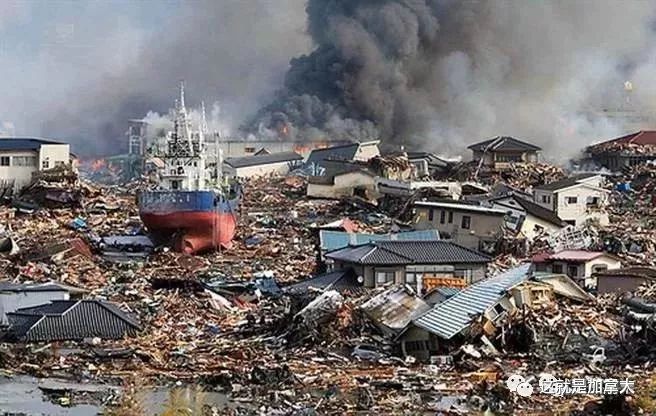 加拿大最新地震及其相关科技产品介绍