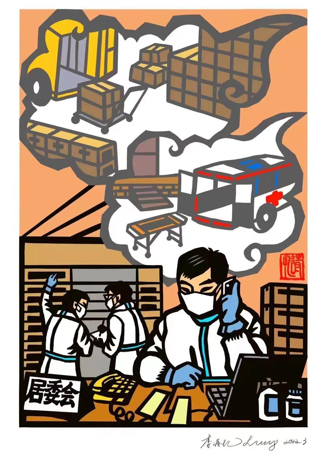 最新病例报告，一场温馨有趣的日常故事展开