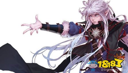 冰结师最新动态揭秘