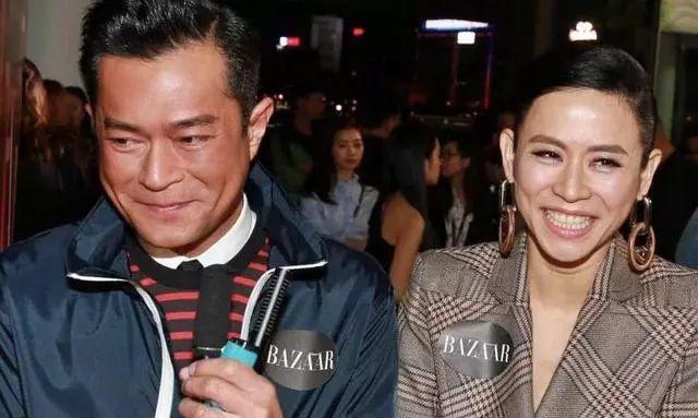 宣萱古天乐，探索自然美景之旅，寻找内心平和的最新动态