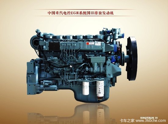 最新款柴油机，技术革新引领市场竞争焦点