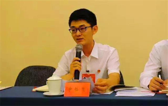 王光谦最新任命，励志之路照亮自信与成就之路