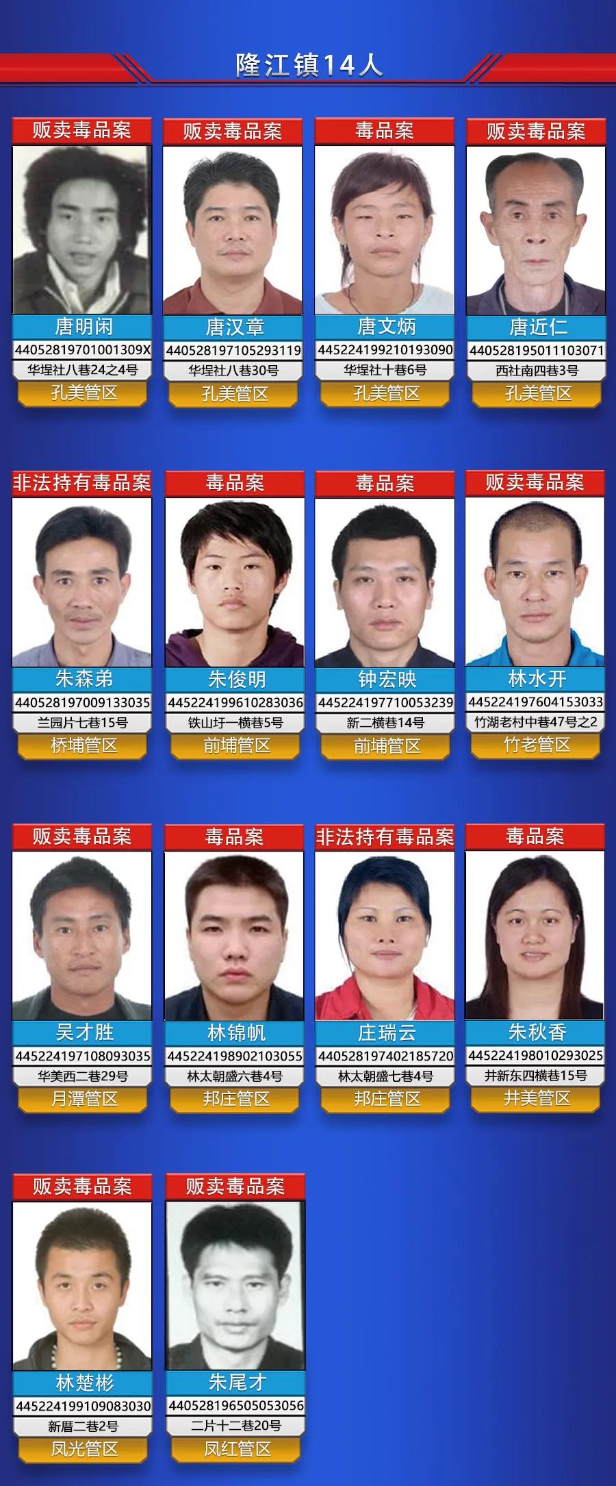 广东逃犯最新进展动态更新