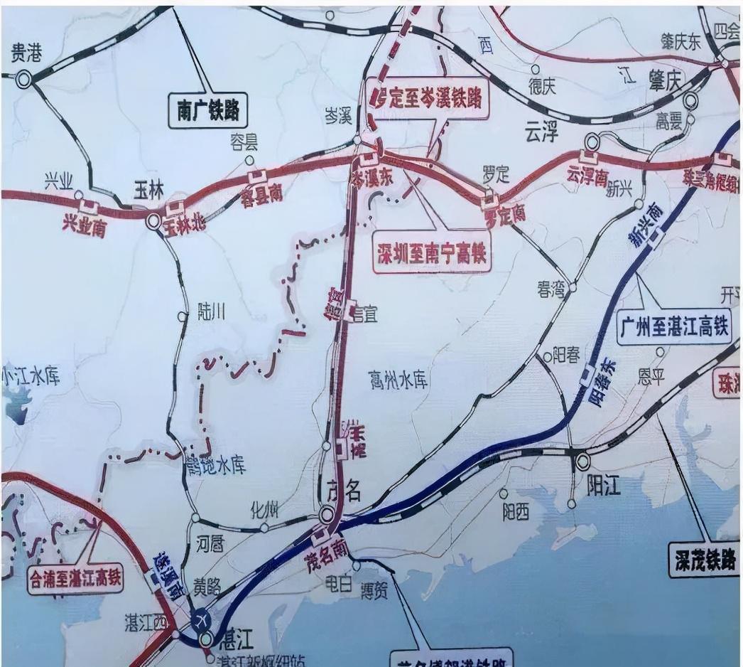 岑罗铁路最新动态，最新消息揭秘🚆📢