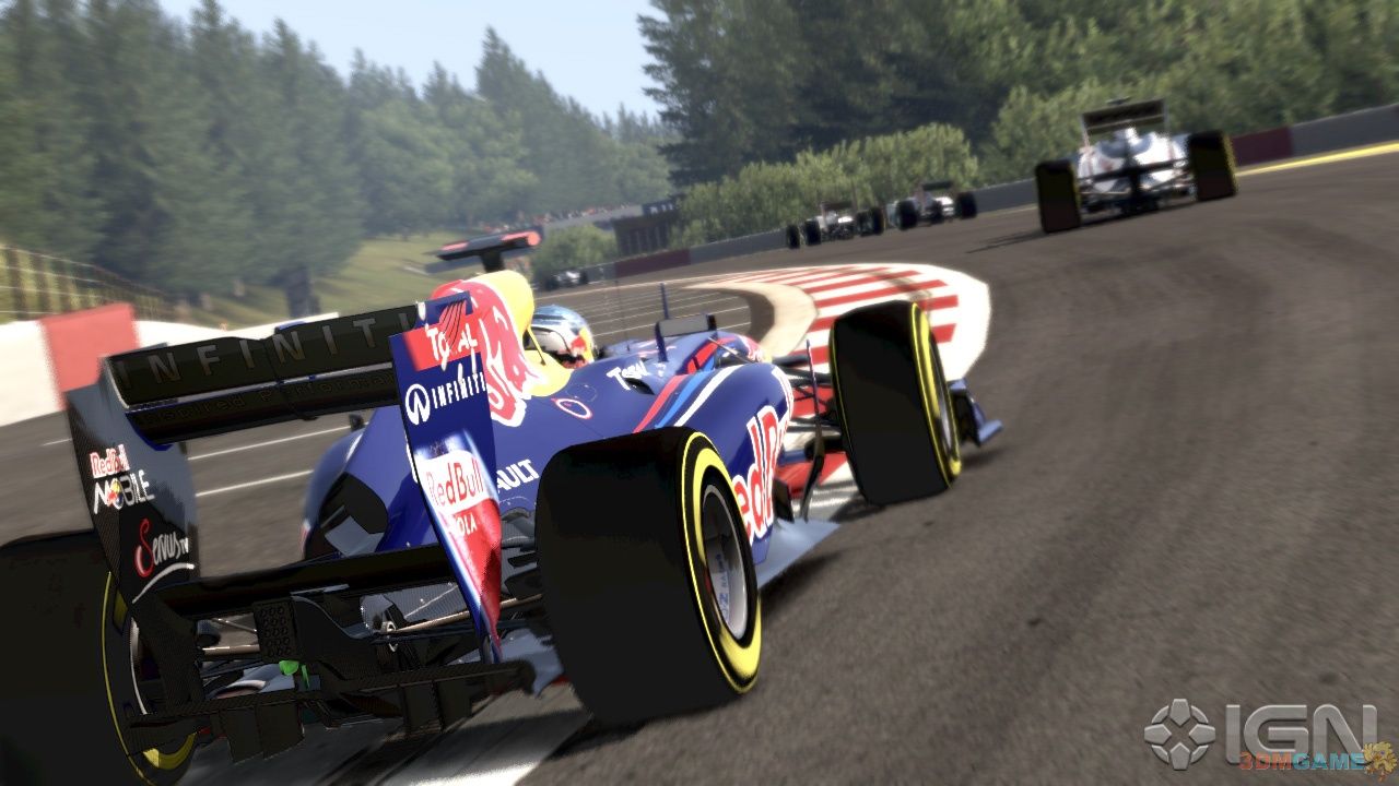 F1赛车品牌最新排名及其背后的故事揭秘