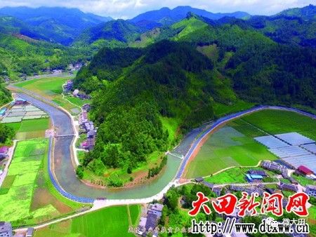 福建大田新闻最新动态，小巷深处的独特风味