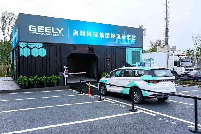 吉利济南基地最新动态与小巷深处的独特小店揭秘
